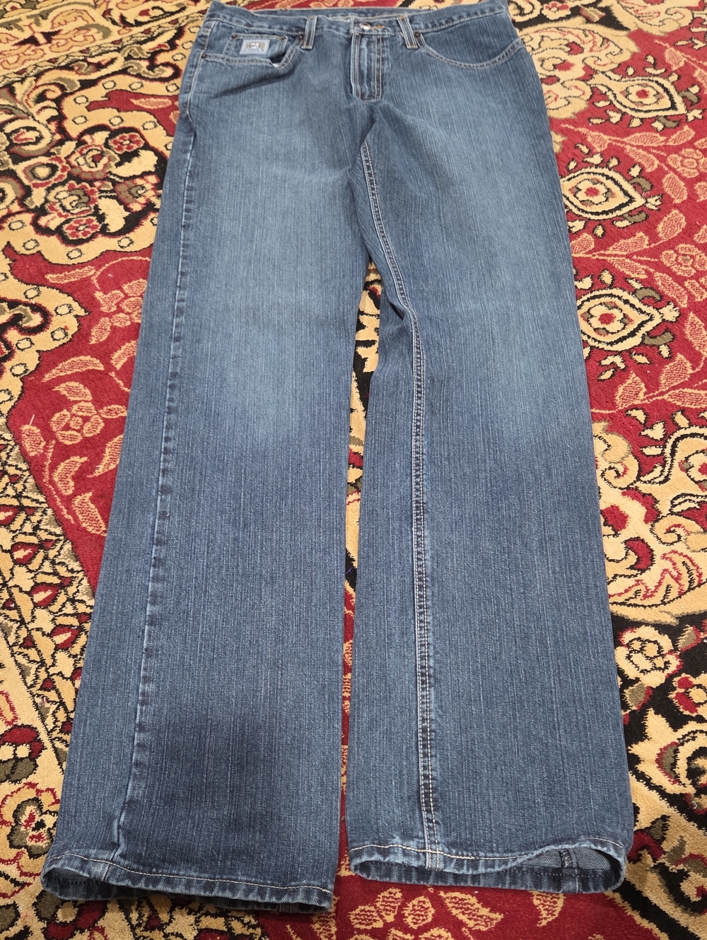Cinch Jeans
